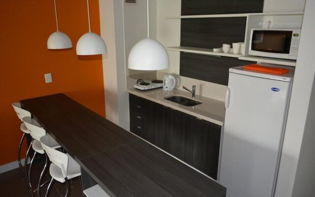 Urban Suites Montevideo