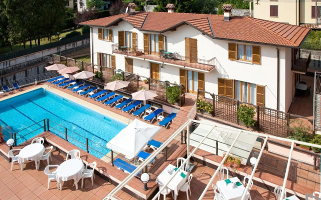 Albergo Lenno