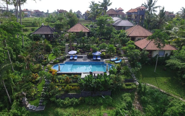 Villa Capung Mas