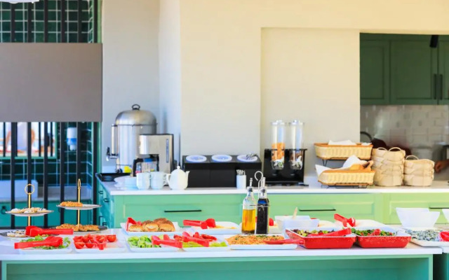 Neva Boutique Hotel