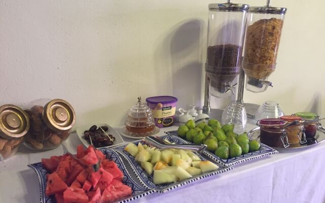 B&B Baglio degli Ulivi