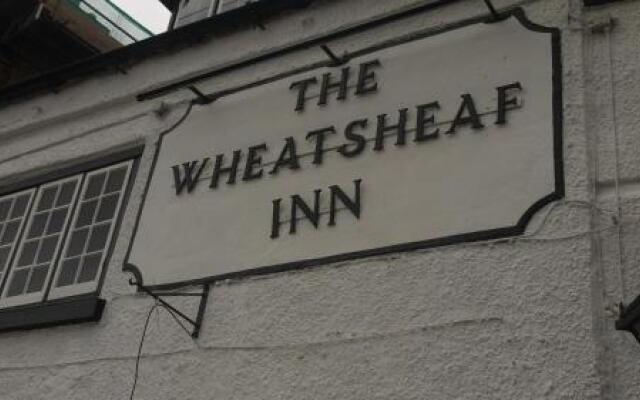 The Wheatsheaf Inn