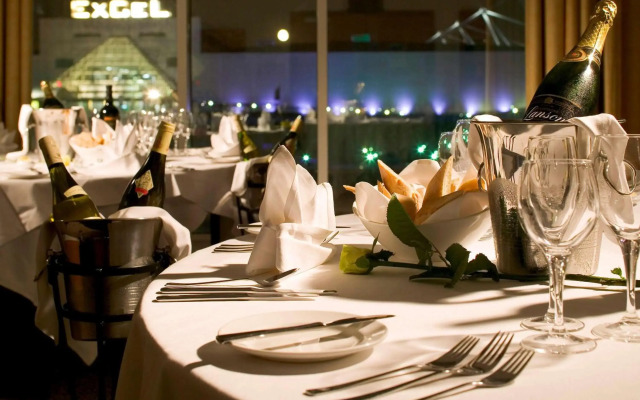 Novotel London ExCeL