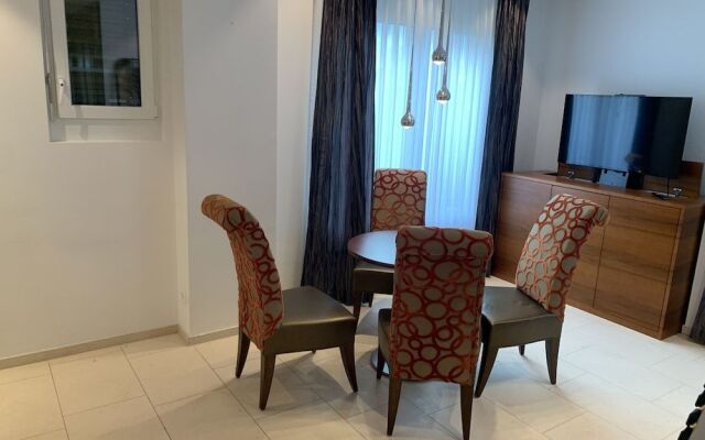 Apartments H56