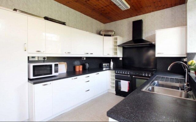 Pilmuir Street Guest House