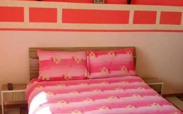 Teo Guest Rooms