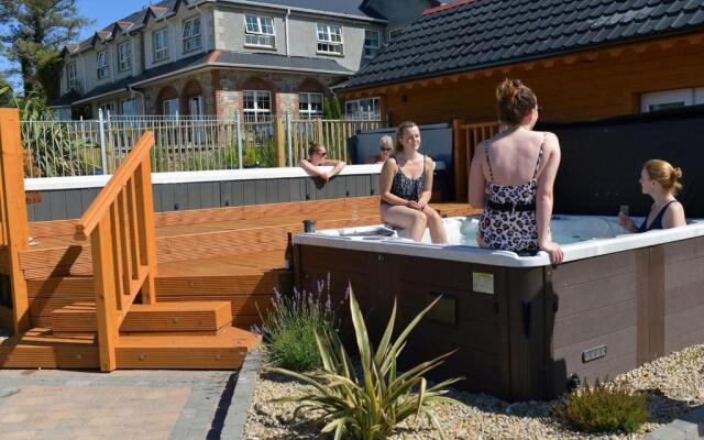 Dulrush Lodge Guest House and Self Catering