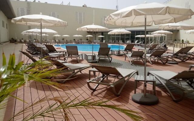 Vent Dome Khaled Hotel & Spa
