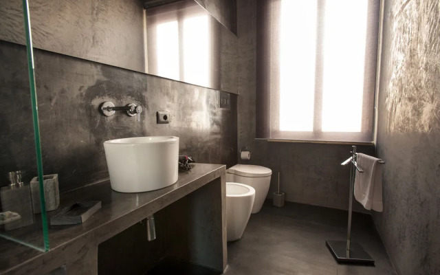 BedBreakfast Palermo Villareale