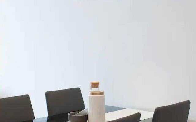 The Robertson Residence Bukit Bintang by Stayshare Homes