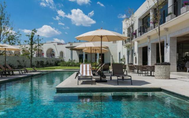 Casa en hermoso condominio La Luminaria I20