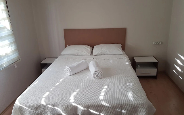 Serdivan Konak Otel Narli Tesisleri