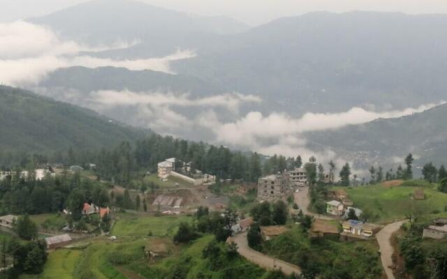 Sun Shine Hotel and Restaurant