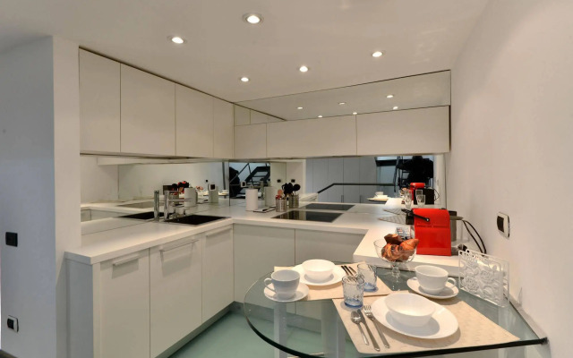 Heart Milan Apartments - Duomo