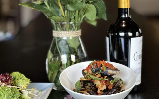 Riverside Hot Springs Inn & Spa - Adults Only