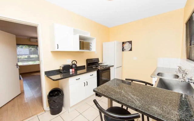 Vetho 1 Apartments OR Tambo Airport
