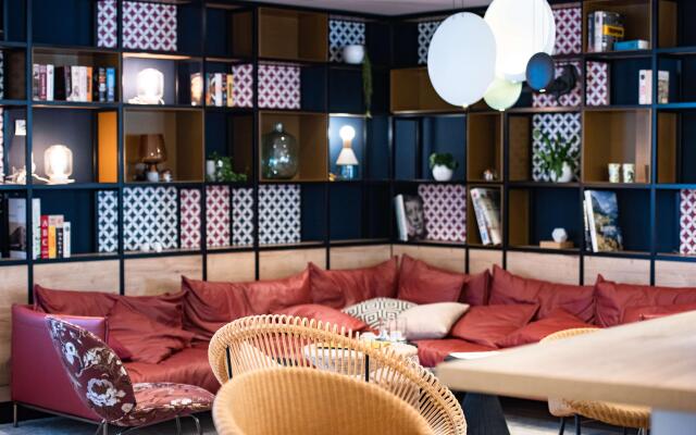 Radisson Hotel Aix en Provence