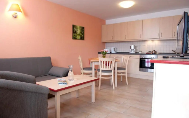 Ferienappartements Am Spreewaldfliess