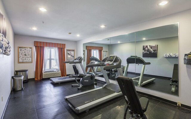 Country Inn & Suites by Radisson, Lewisville, TX