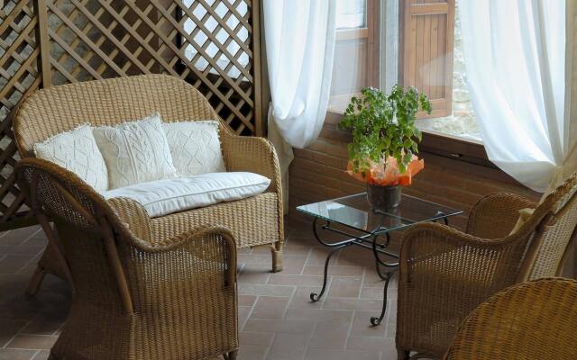 Agriturismo Poggio de' Papi