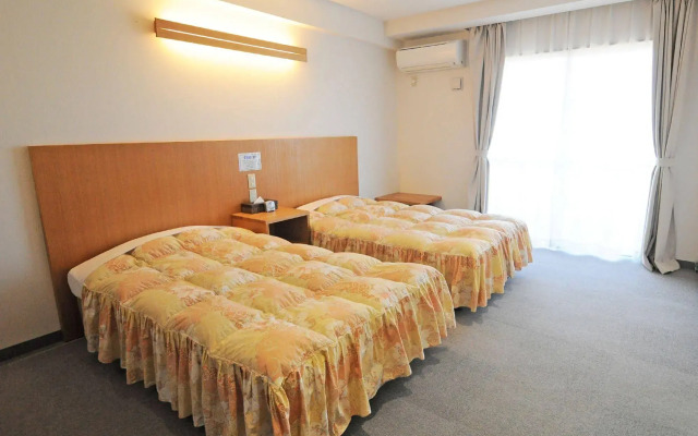 Marine Lodge Marea Ishigakijima