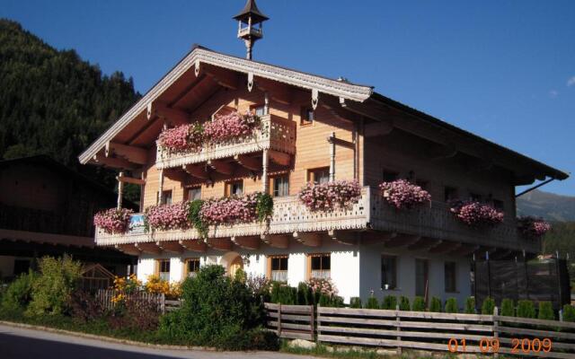 Lahnerbauer Appartement Katharina
