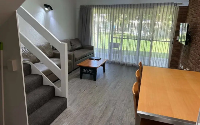 Murray Valley Resort