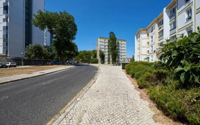 Sofimar Lisbon Airport