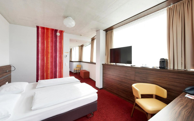 Simm’s Hotel – the cityhotel next to Metro U3