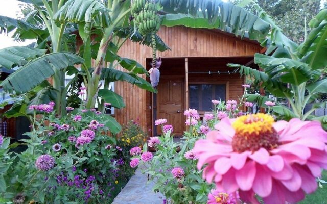 Estelar Bungalow