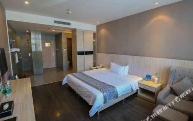 Yingfeng Hotel