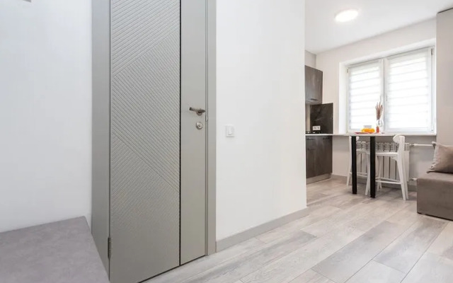 Апартаменты ВестРумс на ул.Нарвская, д.24