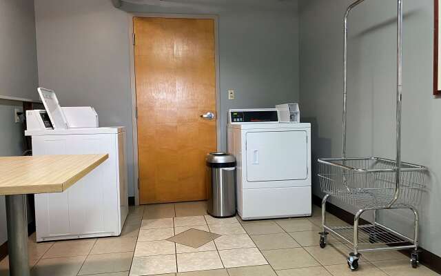 SureStay Hotel by Best Western Bardstown General Nelson