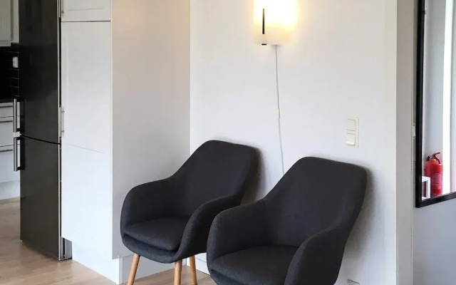 Holiday Home in Ronneby