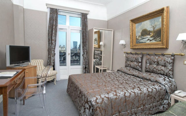 Grand Hotel Bellevue
