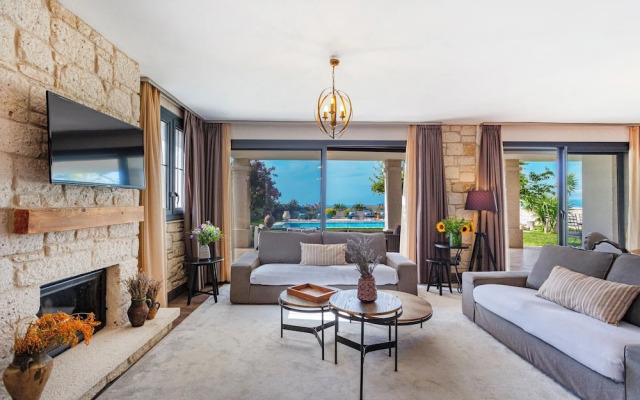 Villa Sunset Çeşme