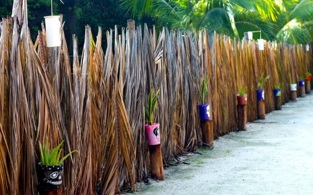 Hacienda la Catrina Holbox