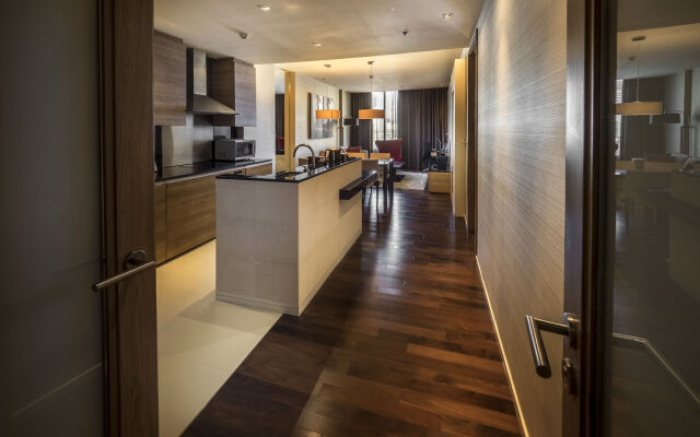 MUU Bangkok Hotel