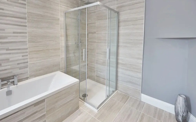 Riftswood Ruby in Saltburn-by-the-sea