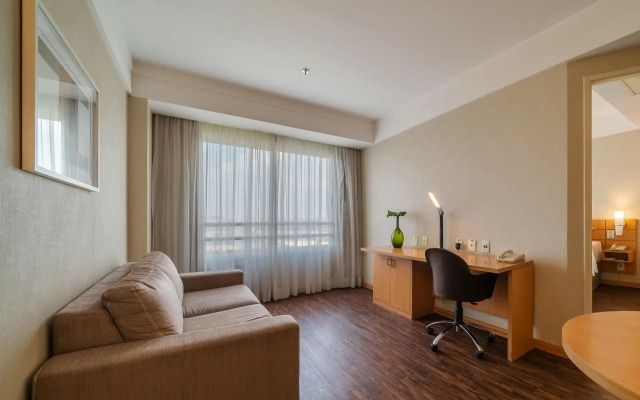 Mercure Guarulhos Aeroporto