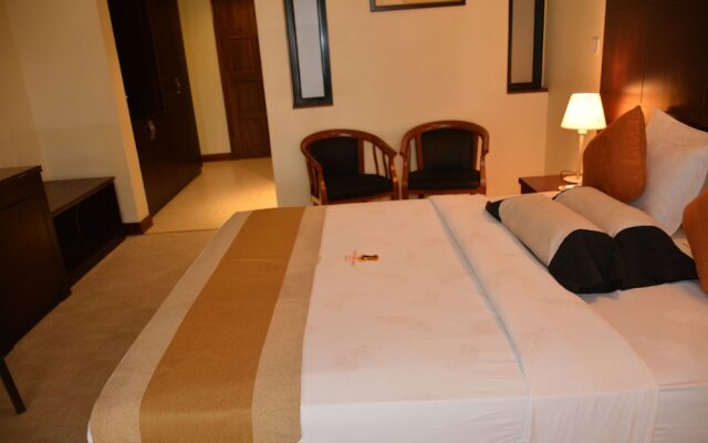 Gold Crest Hotel - Mwanza