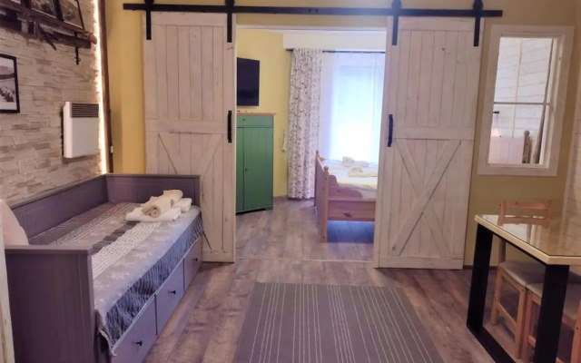 Horský Apartmán Tatran