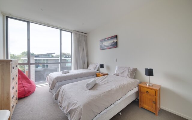 Central Taupo 3 bed Apartment