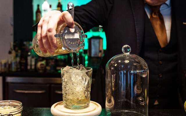 Radisson Blu Hotel & Spa, Cork