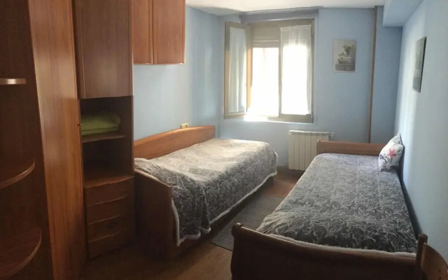 Apartamento Pasaia
