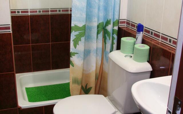 Отель Эсмеральд