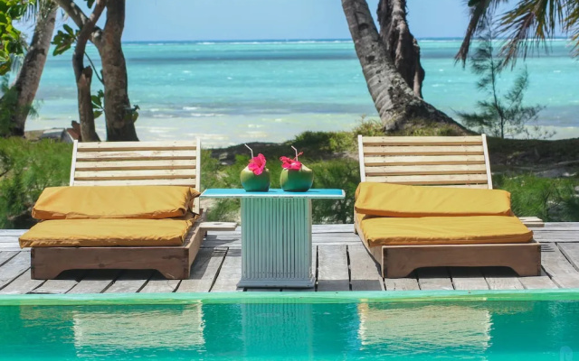 Hotel Club Paradise