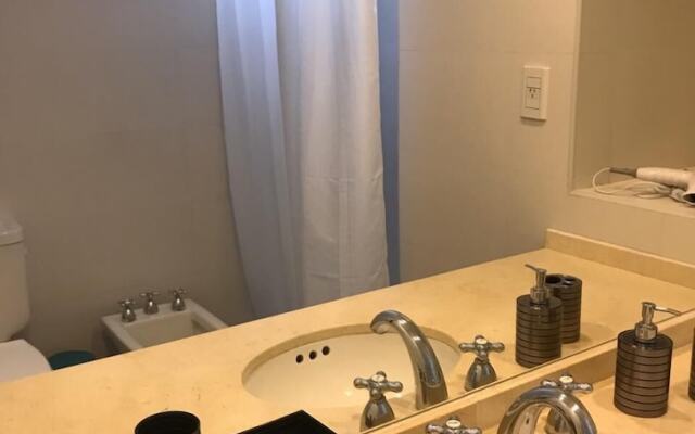 Departamentos Olympus