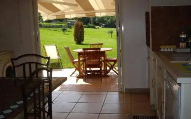 Bel Appartement