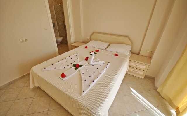 Dream Of Holiday Fethiye Villas